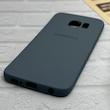 قاب گوشی Galaxy S6 Edge سامسونگ طرح سیلیکونی ژله ای TPU فیلی کد 128335