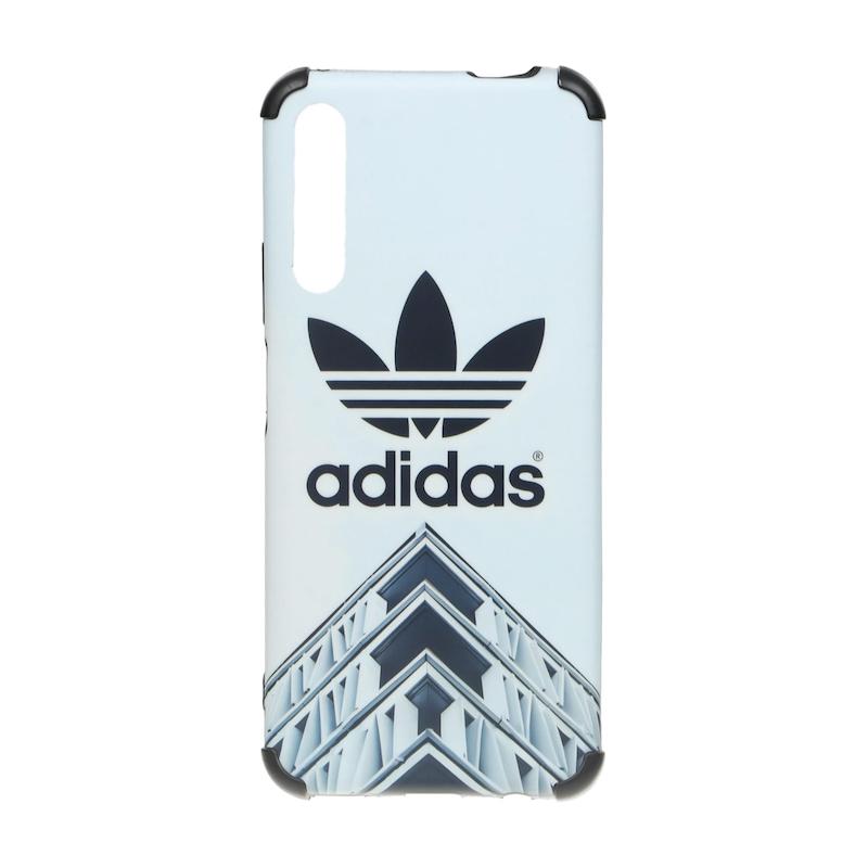 قاب گوشی Honor 9x Pro - Y9S هواوی فانتزی هارد HARD ایربگ دار کپسولی محافظ لنزدار adidas کد 127308