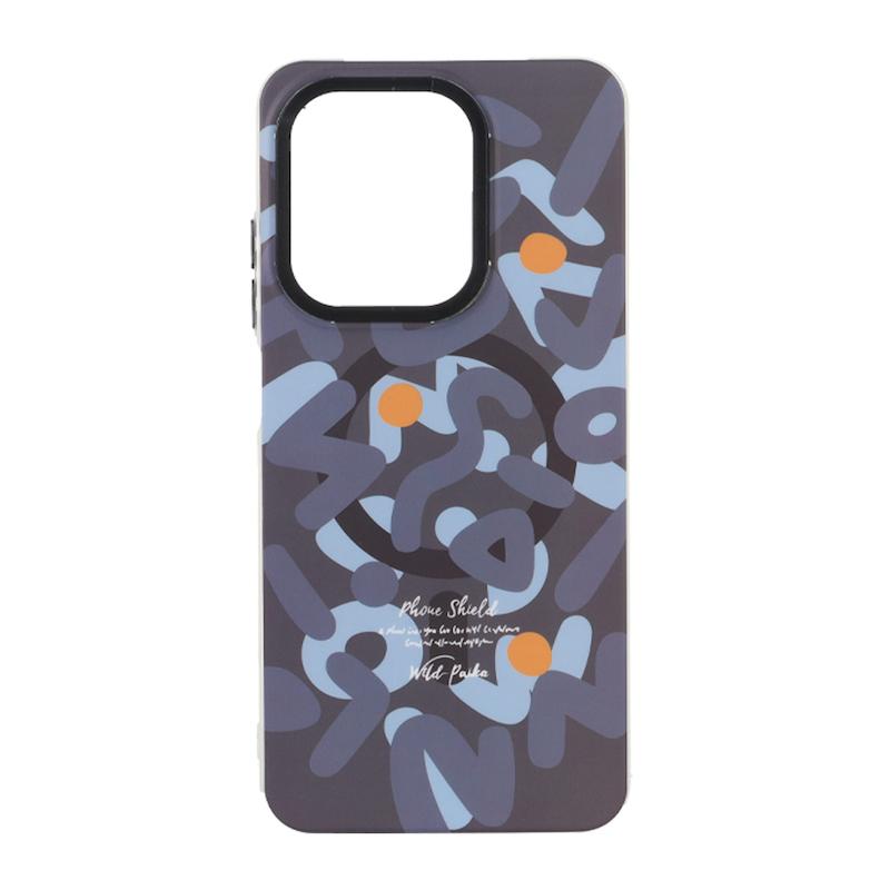 قاب گوشی Redmi A5 - Poco C71 شیائومی طرح مگ سیف دور مات اسپرت کد 98755