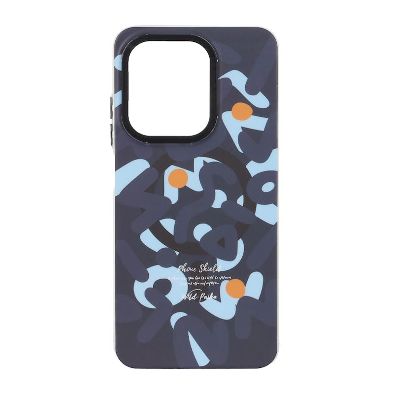 قاب گوشی Redmi A5 - Poco C71 شیائومی طرح مگ سیف دور مات اسپرت کد 98756