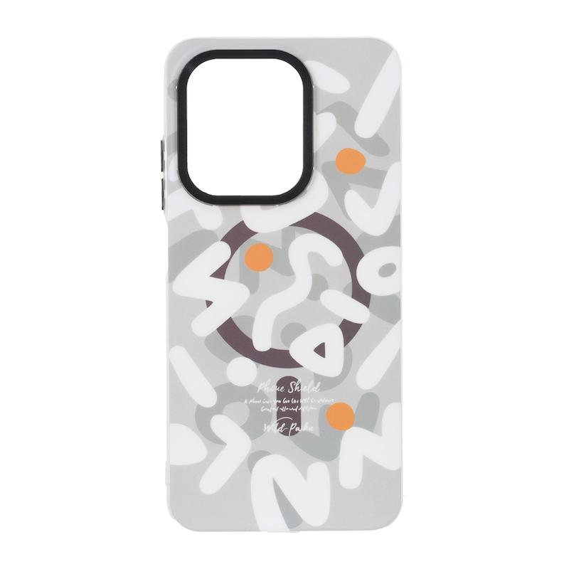 قاب گوشی Redmi A5 - Poco C71 شیائومی طرح مگ سیف دور مات اسپرت کد 98757