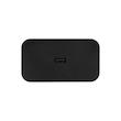 شارژر اصلی گوشی سامسونگ NFC دار تک پورت 25W وات Type-C سه پین ویتنام EP-T2510 سوپر فست شارژ رنگ مشکی کد 130935