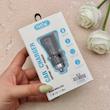 شارژر فندکی سوپر فست شارژ 48w مدل فست کد WKN c310 کد 140002
