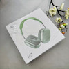 هدفون بی سیم مدل P9-سبز کد 140043