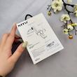 هولدر گوشی موبایل پایه دار NITU مدل NT-NH20 کد 140042