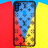مشخصات و خرید قاب گوشی Galaxy A11 سامسونگ طرح رینبو دیاموند محافظ لنزدار ایربگ دار مدل لویی ویتون LV مشکی، خرید قاب گوشی Galaxy A11 سامسونگ طرح رینبو دیاموند محافظ لنزدار ایربگ دار مدل لویی ویتون LV مشکی از فروشگاه موبوفان، قیمت قاب گوشی Galaxy A11 سامسونگ طرح رینبو دیاموند محافظ لنزدار ایربگ دار مدل لویی ویتون LV مشکی