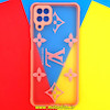 مشخصات و خرید قاب گوشی Galaxy A12 سامسونگ طرح رینبو دیاموند محافظ لنزدار ایربگ دار مدل لویی ویتون LV گلبهی، خرید قاب گوشی Galaxy A12 سامسونگ طرح رینبو دیاموند محافظ لنزدار ایربگ دار مدل لویی ویتون LV گلبهی از فروشگاه موبوفان، قیمت قاب گوشی Galaxy A12 سامسونگ طرح رینبو دیاموند محافظ لنزدار ایربگ دار مدل لویی ویتون LV گلبهی