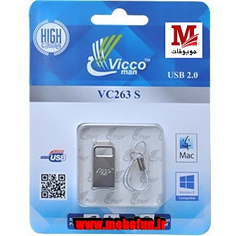 قیمت فلش مموری ویکومن مدل VC263 S USB2.0  با ظرفیت 32 گیگابایت ، مشخصات فلش مموری ویکومن مدل VC263 S USB2.0  با ظرفیت 32 گیگابایت ، قیمت و مشخصات فلش مموری ویکومن مدل VC263 S USB2.0  با ظرفیت 32 گیگابایت ، فلش ، فلش مموری ، فلش 32 گیگ ، فلش مموری 32 گیگ ، فلش 32 گیگ ویکومن ، فلش مموری 32 گیگ ویکومن ، فلش 32 گیگ Viccoman ، فلش مموری 32 گیگ Viccoman ، فلش 32 گیگ ویکومن مدل VC263 S  ، فلش مموری 32 گیگ ویکومن مدل VC263 S  ، فلش 32 گیگ Viccoman مدل VC263 S  ، فلش مموری 32 گیگ Viccoman مدل VC263 S  ، ویکومن ، Viccoman ، فلش ضد آب ، فلش مموری ضد آب ، فلش یو اس بی 3.0 ، فلش مموری یو اس بی 3.0 ، فلش USB3.0 ، فلش مموری USB3.0 ، ویکومن مدل VC263 S  ، Viccoman مدل VC263 S  ، VC263 S 