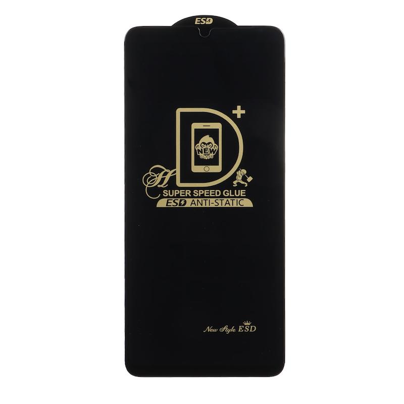گلس گوشی Galaxy A06 - A07 - F06 - M06 5G سامسونگ شیشه ای Super Speed سری آنتی استاتیک Anti Static ESD اورجینال کد 98902