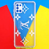 مشخصات و خرید قاب گوشی Galaxy A31 سامسونگ طرح رینبو دیاموند محافظ لنزدار ایربگ دار مدل لویی ویتون LV سفید، خرید قاب گوشی Galaxy A31 سامسونگ طرح رینبو دیاموند محافظ لنزدار ایربگ دار مدل لویی ویتون LV سفید از فروشگاه موبوفان، قیمت قاب گوشی Galaxy A31 سامسونگ طرح رینبو دیاموند محافظ لنزدار ایربگ دار مدل لویی ویتون LV سفید