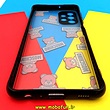 مشخصات و خرید قاب گوشی Galaxy A32 5G سامسونگ طرح رینبو دیاموند محافظ لنزدار ایربگ دار مدل خرسی MOSCHINO مشکی، خرید قاب گوشی Galaxy A32 5G سامسونگ طرح رینبو دیاموند محافظ لنزدار ایربگ دار مدل خرسی MOSCHINO مشکی از فروشگاه موبوفان، قیمت قاب گوشی Galaxy A32 5G سامسونگ طرح رینبو دیاموند محافظ لنزدار ایربگ دار مدل خرسی MOSCHINO مشکی