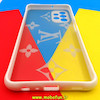 مشخصات و خرید قاب گوشی Galaxy A32 5G سامسونگ طرح رینبو دیاموند محافظ لنزدار ایربگ دار مدل لویی ویتون LV سفید، خرید قاب گوشی Galaxy A32 5G سامسونگ طرح رینبو دیاموند محافظ لنزدار ایربگ دار مدل لویی ویتون LV سفید از فروشگاه موبوفان، قیمت قاب گوشی Galaxy A32 5G سامسونگ طرح رینبو دیاموند محافظ لنزدار ایربگ دار مدل لویی ویتون LV سفید