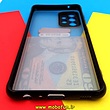 مشخصات و خرید قاب گوشی Galaxy A52 سامسونگ طرح رینبو دیاموند محافظ لنزدار ایربگ دار مدل 20 دلاری مشکی، خرید قاب گوشی Galaxy A52 سامسونگ طرح رینبو دیاموند محافظ لنزدار ایربگ دار مدل 20 دلاری مشکی از فروشگاه موبوفان، قیمت قاب گوشی Galaxy A52 سامسونگ طرح رینبو دیاموند محافظ لنزدار ایربگ دار مدل 20 دلاری مشکی