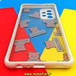 مشخصات و خرید قاب گوشی Galaxy A52 سامسونگ طرح رینبو دیاموند محافظ لنزدار ایربگ دار مدل خرسی MOSCHINO سفید، خرید قاب گوشی Galaxy A52 سامسونگ طرح رینبو دیاموند محافظ لنزدار ایربگ دار مدل خرسی MOSCHINO سفید از فروشگاه موبوفان، قیمت قاب گوشی Galaxy A52 سامسونگ طرح رینبو دیاموند محافظ لنزدار ایربگ دار مدل خرسی MOSCHINO سفید