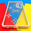مشخصات و خرید قاب گوشی Galaxy A52 سامسونگ طرح رینبو دیاموند محافظ لنزدار ایربگ دار مدل لویی ویتون LV سفید، خرید قاب گوشی Galaxy A52 سامسونگ طرح رینبو دیاموند محافظ لنزدار ایربگ دار مدل لویی ویتون LV سفید از فروشگاه موبوفان، قیمت قاب گوشی Galaxy A52 سامسونگ طرح رینبو دیاموند محافظ لنزدار ایربگ دار مدل لویی ویتون LV سفید