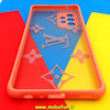مشخصات و خرید قاب گوشی Galaxy A52 سامسونگ طرح رینبو دیاموند محافظ لنزدار ایربگ دار مدل لویی ویتون LV گلبهی، خرید قاب گوشی Galaxy A52 سامسونگ طرح رینبو دیاموند محافظ لنزدار ایربگ دار مدل لویی ویتون LV گلبهی از فروشگاه موبوفان، قیمت قاب گوشی Galaxy A52 سامسونگ طرح رینبو دیاموند محافظ لنزدار ایربگ دار مدل لویی ویتون LV گلبهی