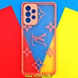 مشخصات و خرید قاب گوشی Galaxy A52 سامسونگ طرح رینبو دیاموند محافظ لنزدار ایربگ دار مدل لویی ویتون LV گلبهی، خرید قاب گوشی Galaxy A52 سامسونگ طرح رینبو دیاموند محافظ لنزدار ایربگ دار مدل لویی ویتون LV گلبهی از فروشگاه موبوفان، قیمت قاب گوشی Galaxy A52 سامسونگ طرح رینبو دیاموند محافظ لنزدار ایربگ دار مدل لویی ویتون LV گلبهی