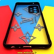مشخصات و خرید قاب گوشی Galaxy A52 سامسونگ طرح رینبو دیاموند محافظ لنزدار ایربگ دار مدل لویی ویتون LV مشکی، خرید قاب گوشی Galaxy A52 سامسونگ طرح رینبو دیاموند محافظ لنزدار ایربگ دار مدل لویی ویتون LV مشکی از فروشگاه موبوفان، قیمت قاب گوشی Galaxy A52 سامسونگ طرح رینبو دیاموند محافظ لنزدار ایربگ دار مدل لویی ویتون LV مشکی
