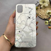 قاب گوشی Galaxy A05 سامسونگ فانتزی سخت Hard لیزری IMD طرح سفر کد 129597