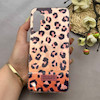 قاب گوشی Galaxy A14 سامسونگ فانتزی سخت Hard لیزری IMD طرح پلنگی کد 129620