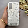 قاب گوشی Galaxy A15 سامسونگ فانتزی سخت Hard لیزری IMD طرح سفر کد 129630