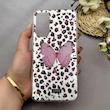 قاب گوشی Galaxy A15 سامسونگ فانتزی سخت Hard لیزری IMD طرح پروانه کد 129636