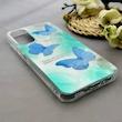 قاب گوشی Galaxy A15 سامسونگ فانتزی سخت Hard لیزری IMD طرح پروانه کد 129637
