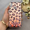 قاب گوشی Galaxy A10S سامسونگ فانتزی سخت Hard لیزری IMD طرح پلنگی کد 129670