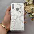 قاب گوشی Galaxy A10S سامسونگ فانتزی سخت Hard لیزری IMD طرح سفر کد 129672