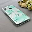 قاب گوشی Galaxy A10S سامسونگ فانتزی سخت Hard لیزری IMD طرح پاپیون کد 129674