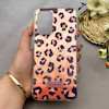 قاب گوشی Galaxy A23 سامسونگ فانتزی سخت Hard لیزری IMD طرح پلنگی کد 129707