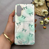 قاب گوشی Galaxy A26 سامسونگ فانتزی سخت Hard لیزری IMD طرح پاپیون کد 129731