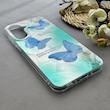 قاب گوشی Galaxy A26 سامسونگ فانتزی سخت Hard لیزری IMD طرح پروانه کد 129735