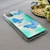 قاب گوشی Galaxy A31 سامسونگ فانتزی سخت Hard لیزری IMD طرح پروانه کد 129743