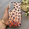 قاب گوشی Galaxy A35 سامسونگ فانتزی سخت Hard لیزری IMD طرح پلنگی کد 129766
