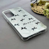 قاب گوشی Galaxy A35 سامسونگ فانتزی سخت Hard لیزری IMD طرح پاپیون کد 129768