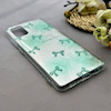 قاب گوشی Galaxy A51 سامسونگ فانتزی سخت Hard لیزری IMD طرح پاپیون کد 129789