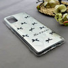 قاب گوشی Galaxy A71 سامسونگ فانتزی سخت Hard لیزری IMD طرح پاپیون کد 129830