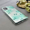 قاب گوشی Galaxy A71 سامسونگ فانتزی سخت Hard لیزری IMD طرح پاپیون کد 129831