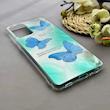 قاب گوشی Galaxy A72 سامسونگ فانتزی سخت Hard لیزری IMD طرح پروانه کد 129843