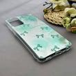 قاب گوشی Galaxy A72 سامسونگ فانتزی سخت Hard لیزری IMD طرح پاپیون کد 129848