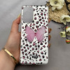 قاب گوشی Galaxy A73 سامسونگ فانتزی سخت Hard لیزری IMD طرح پروانه کد 129855