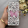 قاب گوشی Galaxy A11 - M11 سامسونگ فانتزی سخت Hard لیزری IMD طرح پروانه کد 129864