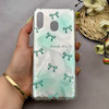 قاب گوشی Galaxy A20 - Galaxy A30 سامسونگ فانتزی سخت Hard لیزری IMD طرح پاپیون کد 129891