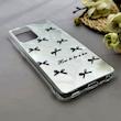 قاب گوشی Galaxy A52 4G - Galaxy A52 5G - Galaxy A52S سامسونگ فانتزی سخت Hard لیزری IMD طرح پاپیون کد 129931