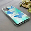 قاب گوشی Galaxy A52 4G - Galaxy A52 5G - Galaxy A52S سامسونگ فانتزی سخت Hard لیزری IMD طرح پروانه کد 129938