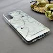 قاب گوشی Galaxy S21 FE سامسونگ فانتزی سخت Hard لیزری IMD طرح سفر کد 129950