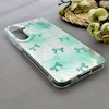 قاب گوشی Galaxy S24 FE سامسونگ فانتزی سخت Hard لیزری IMD طرح پاپیون کد 129968