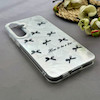 قاب گوشی Galaxy S24 FE سامسونگ فانتزی سخت Hard لیزری IMD طرح پاپیون کد 129969