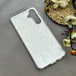 قاب گوشی Galaxy S25 FE سامسونگ فانتزی سخت Hard لیزری IMD طرح پاپیون کد 129987